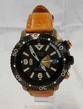 CITIZEN GN-4-S Wristwatch Used