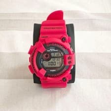 CASIO G-SHOCK FROGMAN DW-8200F-4JR