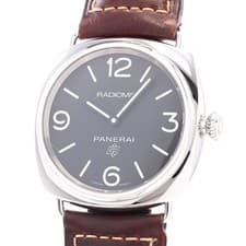 Officine Panerai Radiomir Base Logo 45MM PAM00753 #186
