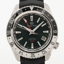 Grand Seiko Mechanical Hi-Beat SBGJ239 Automatic GMT 216162