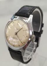 TUGARIS 6011 2 43A Automatic Watch Gray Dial Men's Watch