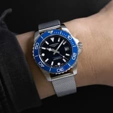 Longines Hydroconquest - L3.779.4.90.6