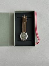 Timex MK1 Mechanical Camper Watch New Unused Manual Winding Reprint