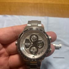 Hamilton Khaki X-Wind H77726151 Automatic Chronograph with Day-Date Feature