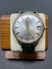 Vintage Longines Ultra-Chron Automatic Watch
