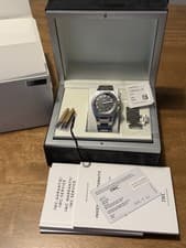 IWC Ingenieur 40mm - IW323902