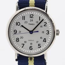 Import duty included for US buyers  Timex Weekender Central Park TW2U8450 Men’s