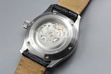 [MINT w/Box Paper] Hamilton Khaki Field Murph H704050 Black Dial Automatic Watch