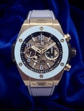 Hublot Big Bang Unico Limited Edition 1 of 25 | 411.NL.1192.RX.PDE19 | Complete