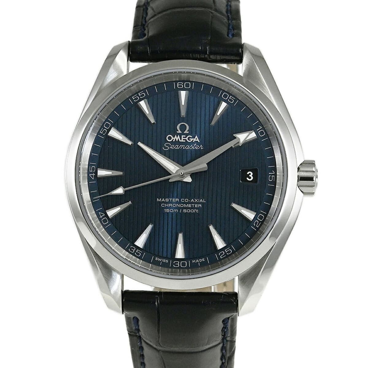 Omega Seamaster Aqua Terra 150M 41.5mm Watch 231.13.42.21.03.001 GZl1gzm2