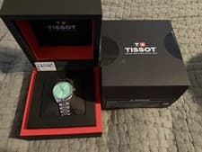 Tissot Ballade Bracelet Watch