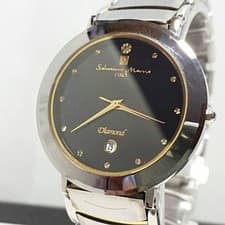 Model with superior brilliance, premium materials, and diamond appraisal #QYI0LB