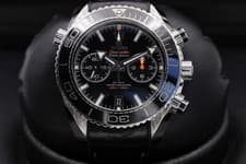 Omega Planet Ocean 600M Chronograph 215.33.46.51.01.001