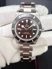 2026 New Tudor Black Bay 54 37mm  1/26 Ref. 79000N