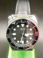 Vintage Citizen Spalding Men’s quartz watch. 1408-394844.