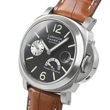 PANERAI Luminor Power Reserve PAM00125 SW17430