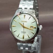 Seiko PRESAGE SARY273 84-F59 NEW