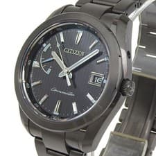 CITIZEN The citizen AQ1054-59E/A010-T026095 Solar Powered Men's Watch from JP