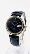 [Exc+5] Seiko Lord Seiko 5626-7110 Hi Beat Automatic Watch Vintage Men's Used
