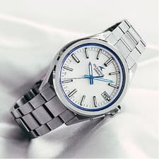 Brand-New Casio OCEANUS OCW-T200S-7AJF Solar Radio Watch from Japan (JDM)