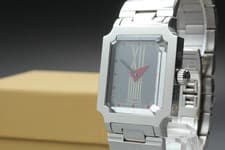 Vintage "N MINT" MISANI Ermitage Cal. 2512 Hand Winding Men's Watch From JAPAN