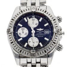 BREITLING Chronomat A156B19PA A13356 TO273303