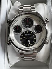 Limited Edition SEIKO Prospex SBER009 110th Anniversary Watch