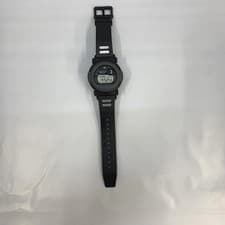 Casio G-Shock G-001ST-1JR Stussy Collaboration Digital Men's Watch With Box Used