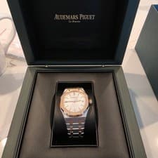 Audemars Piguet Royal Oak  37mm 5550SR.OO.1356SR.02