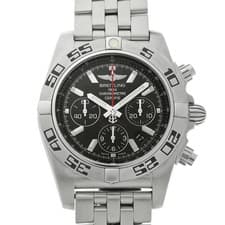 BREITLING Chronomat 44 Flying Fish AB011610/BB08(AB0116): SW17066