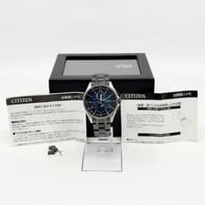 CITIZEN Watch ATTESA YOZORA COLLECTION Limited Edition of 1700 Pieces Worldwide