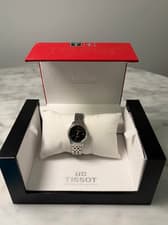 Tissot Le Locle Women's Black Watch - T41.1.183.53