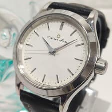 [Extremely Rare] CITIZEN AUTO Reissue Watch 8220-816304