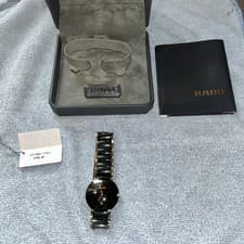Rado Women's  watch ( was my grandmothers never worn)