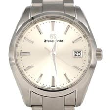 Grand Seiko Heritage Collection 9F85-0AC0/SBGP009 SS Quartz