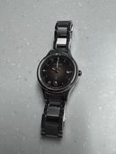 Citizen Cross Sea Limited Model ES9490 79E Super Titanium