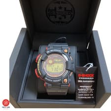 CASIO G-SHOCK FROGMAN Magma Ocean GWF-1035F-1JR 35th Anniver Limited Solar NEW