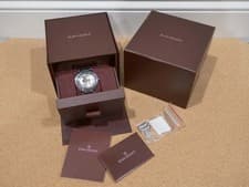 Davidoff Very Zino 20376 Oval 44mm Automatic Watch Caliber ETA 2895-2