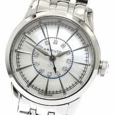 Hamilton Railroad H403110 TO270722