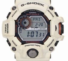 Casio G-SHOCK ×BURTON GW-9400BTJ-8JR Collaboration model From Japan