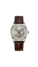 Hamilton Jazzmaster Open Heart Auto - H32705521