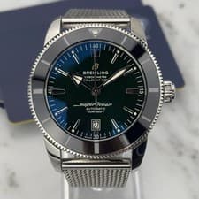 Breitling Superocean Heritage B20 Automatic 42 AB2010121L1A1