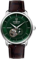 Zeppelin LZ120 Bodensee 8166-4 Man Mechanical Watch