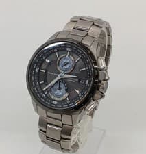 Casio Ocw-T1010 Oceanus