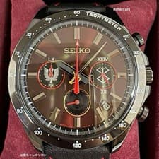 Seiko x Berserk Wristwatch Eclipse and Sacrifice by Kentaro Miura japan