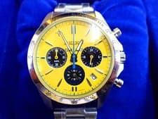 Seiko  CLASS 923 Dr.YELLOW Limited Edition 69-E57 NEW