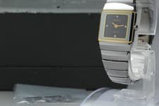 [MINT] Rado Jubile Diastar 153.0334.3 Women's Ceramic Quartz Watch  From JAPAN