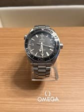 OMEGA Seamaster Planet Ocean 600M Ref. 215.32.44.21.01.002 - Boutique Excusive