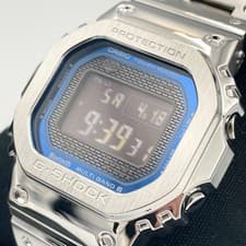CASIO G-SHOCK GMW-B5000D-2JF Men's Wrist Watch #0010