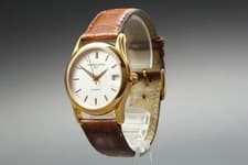 [N MINT] Frederique Constant FC303/310/320x3B5/6/9 Classic Gold AT Men's Watch